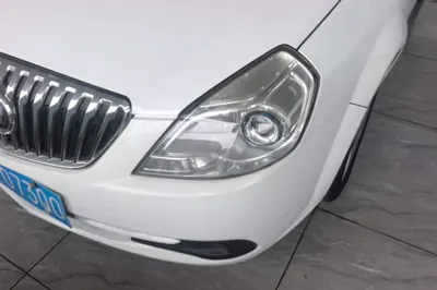 Buick Excelle 2013, 81900 км, за 26804.39 CNY - фото 8