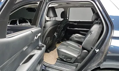 Hyundai Palisade 2019, 119341 км, за 19990000 KRW - фото 19
