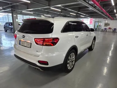 Kia Sorento 2018, 127610 км, за 14900000 KRW - фото 6
