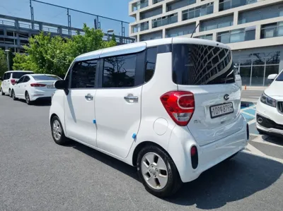 Kia Ray 2019, 161365 км, за 7500000 KRW