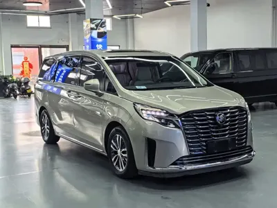 Buick GL8 2022, 65000 км, за 172800 CNY - фото 18