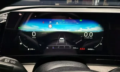 Kia Sportage 2022, 40456 км, за 30800000 KRW - фото 8