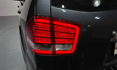 Kia Mohave 2018, 179878 км, за 13500000 KRW - фото 23