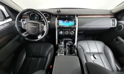 Land Rover Discovery 2017, 82519 км, за 18990000 KRW - фото 7