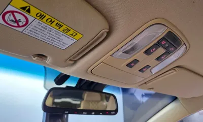 Kia Canival 2019, 145238 км, за 13500000 KRW - фото 18