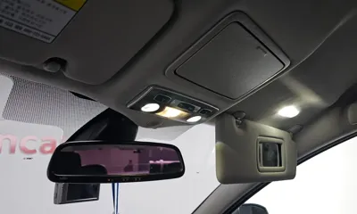Renault-KoreaSamsung SM5 2018, 109418 км, за 5100000 KRW - фото 20