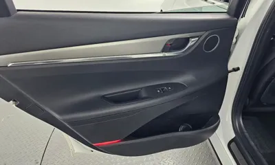 Hyundai Grandeur 2022, 54309 км, за 23900000 KRW - фото 25