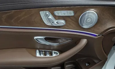 Mercedes-Benz E-Class 2019, 100665 км, за 25900000 KRW - фото 16