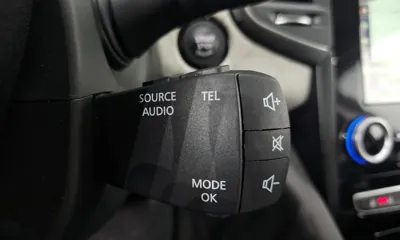 Renault-KoreaSamsung SM6 2016, 50328 км, за 8590000 KRW - фото 20