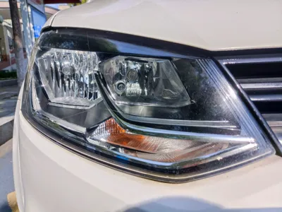 Volkswagen Polo 2018, 39900 км, за 53989.47 CNY - фото 9