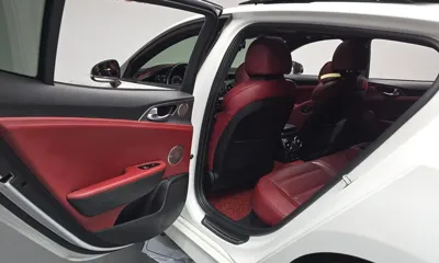 Kia Stinger 2018, 87100 км, за 22000000 KRW - фото 26