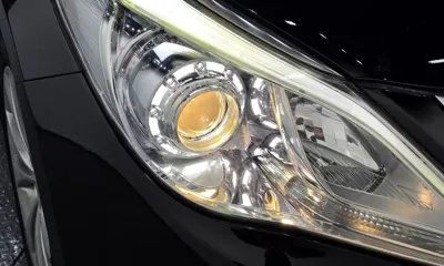 Hyundai Grandeur 2012, 176347 км, за 4900000 KRW - фото 22