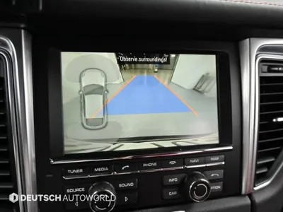 Porsche Macan 2015, 103698 км, за 33500000 KRW - фото 15