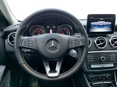 Mercedes-Benz GLA 2019, 90399 км, за 59800 CNY - фото 19