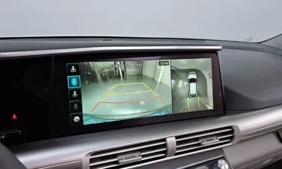 Hyundai Nexo 2020, 153036 км, за 12990000 KRW - фото 15