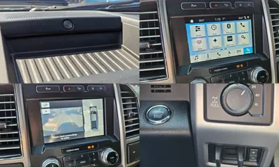 Ford F250 2019, 38500 км, за 85000000 KRW - фото 15