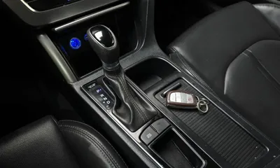 Hyundai Sonata 2017, 145545 км, за 6900000 KRW - фото 9