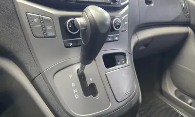 Hyundai Starex 2017, 158278 км, за 11000000 KRW - фото 9