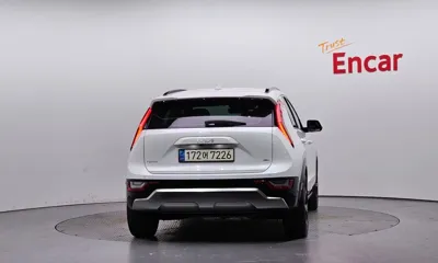 Kia Niro 2022, 74334 км, за 25900000 KRW - фото 4