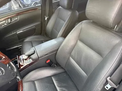 Mercedes-Benz S-Class 2012, 129100 км, за 12300000 KRW - фото 10
