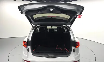 Renault-KoreaSamsung QM6 2019, 266324 км, за 8880000 KRW - фото 20