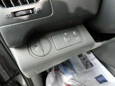 Hyundai Starex 2016, 119051 км, за 6900000 KRW - фото 15