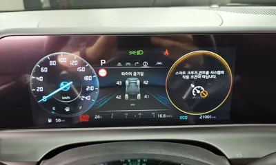 Kia Seltos 2025, 21001 км, за 24500000 KRW - фото 8