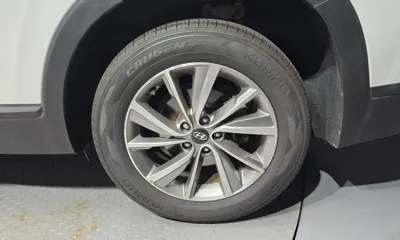 Hyundai Santafe 2019, 128782 км, за 16900000 KRW - фото 21