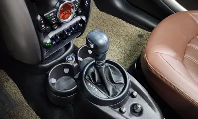 MINI Countryman 2013, 88506 км, за 5300000 KRW - фото 9