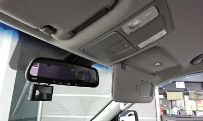 Kia Mohave 2017, 185541 км, за 9990000 KRW - фото 18