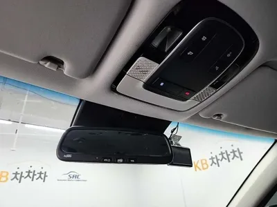 Hyundai Palisade 2020, 101930 км, за 21990000 KRW - фото 16