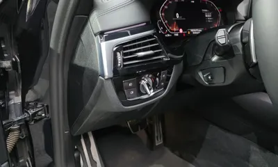BMW 5-Series 2020, 64304 км, за 33200000 KRW - фото 28