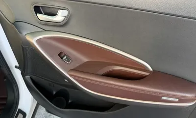 Hyundai Santafe 2017, 152068 км, за 11990000 KRW - фото 17
