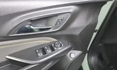 ChevroletGMDaewoo Trax 2024, 37178 км, за 21300000 KRW - фото 30