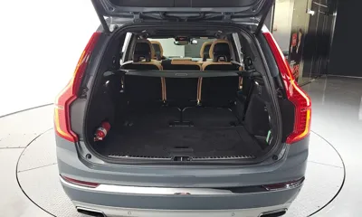 Volvo XC90 2021, 88910 км, за 46990000 KRW - фото 27
