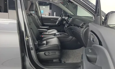Honda Pilot 2019, 97601 км, за 27490000 KRW - фото 11