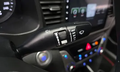 Hyundai Avante 2018, 92231 км, за 10800000 KRW - фото 28