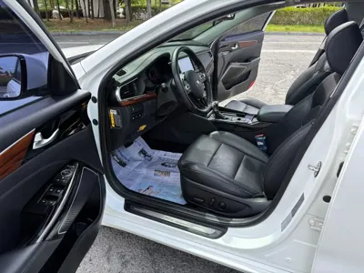 Kia K7 2017, 90500 км, за 14490000 KRW - фото 6