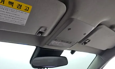 ChevroletGMDaewoo Trax 2016, 146552 км, за 4390000 KRW - фото 19
