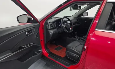 KG_Mobility_Ssangyong TIBOLI 2017, 127351 км, за 6800000 KRW - фото 10