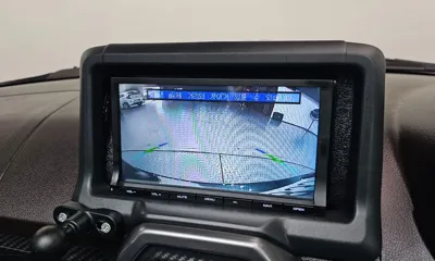 Daihatsu Copen 2014, 99870 км, за 14000000 KRW - фото 14