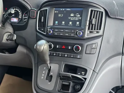 Hyundai Starex 2021, 112953 км, за 14600000 KRW - фото 9