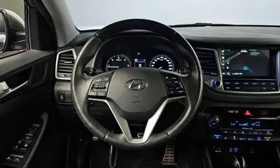 Hyundai Tucson 2018, 90412 км, за 13500000 KRW - фото 13
