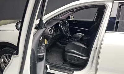 Kia Sorento 2015, 120704 км, за 12500000 KRW - фото 10