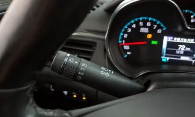ChevroletGMDaewoo Impala 2016, 89835 км, за 6990000 KRW - фото 27