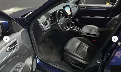 Renault-KoreaSamsung XM3 2020, 73213 км, за 11900000 KRW - фото 11