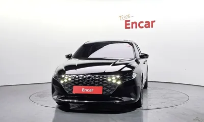 Hyundai Grandeur 2020, 136900 км, за 18500000 KRW