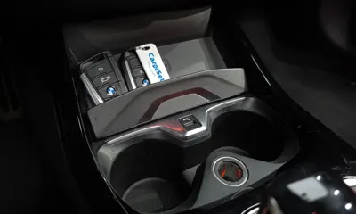 BMW 2-Series 2021, 39774 км, за 27900000 KRW - фото 32
