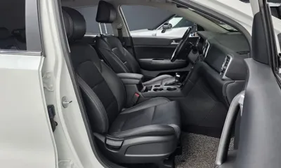 Kia Sportage 2018, 88518 км, за 14500000 KRW - фото 26