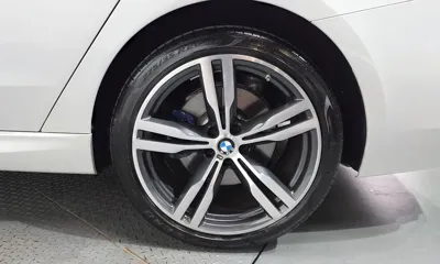 BMW Gran Turismo 2023, 49339 км, за 52500000 KRW - фото 21